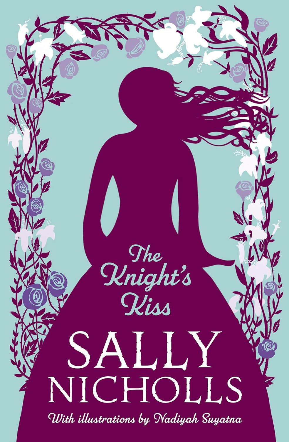 The Knight's Kiss: (Dyslexia-friendly)