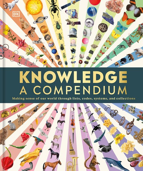 Knowledge A Visual Compendium