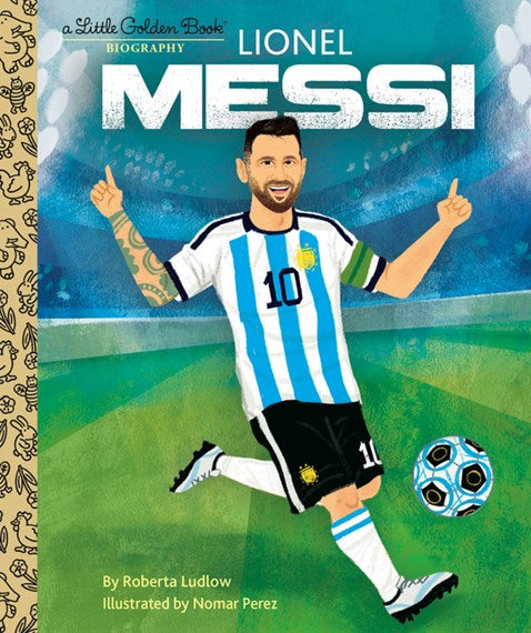 LGB Lionel Messi