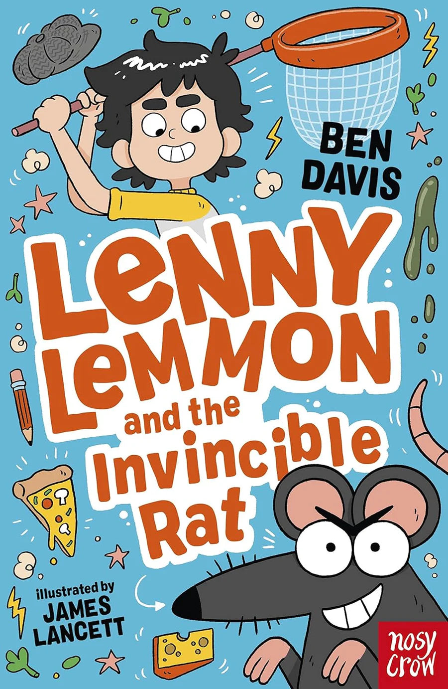 Junior Fiction Variety Pack (40 titles)