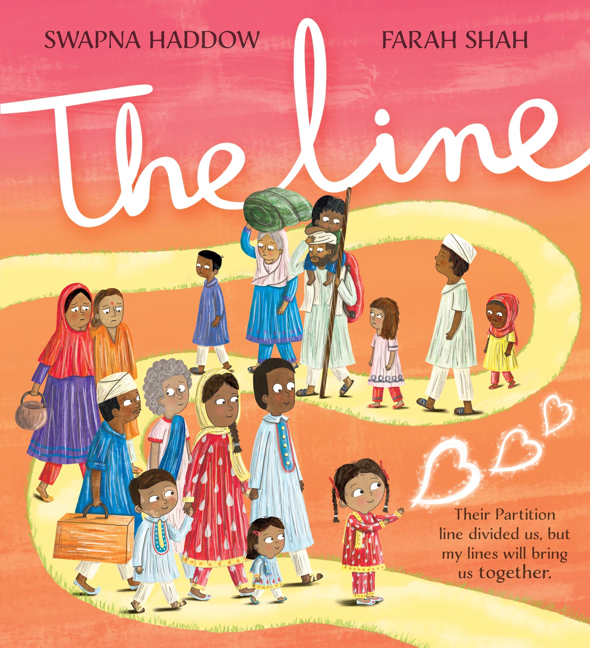 The Line