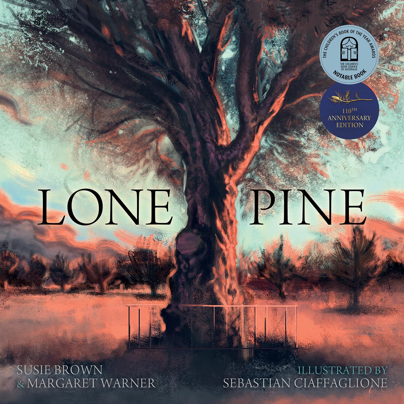 Lone Pine: 110th Anniversary Edition