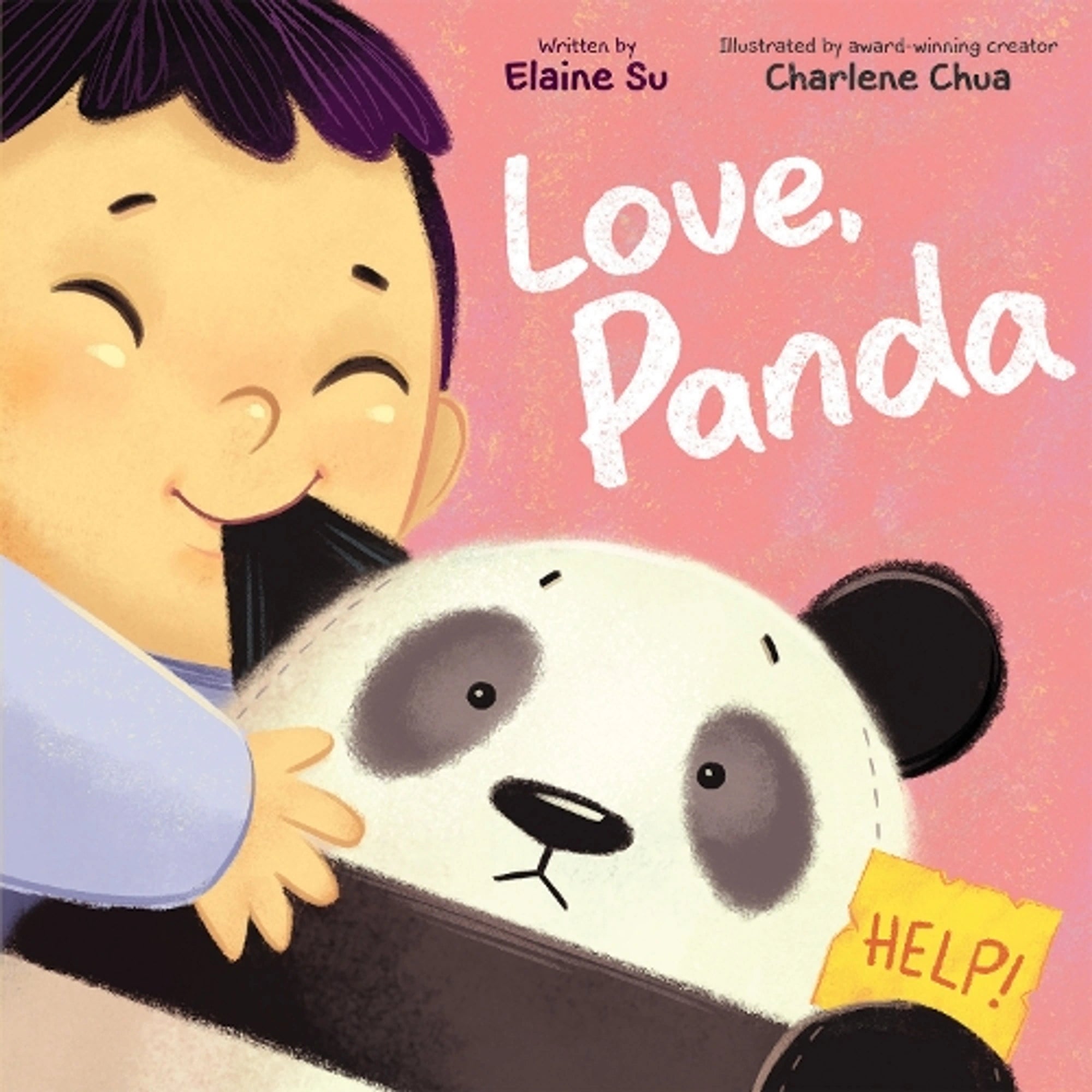 Love, Panda