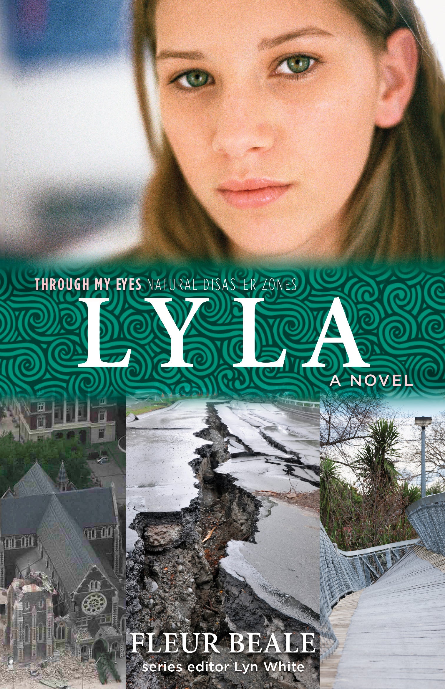 Through My Eyes - Lyla