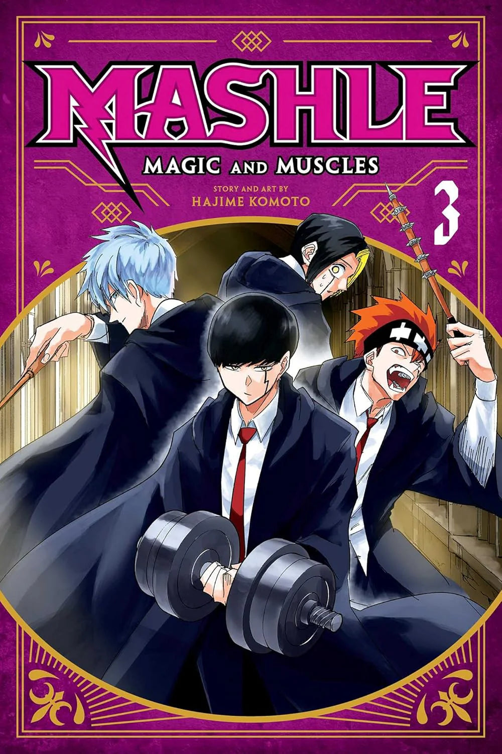 Manga (Teen) Variety Pack (30 titles)
