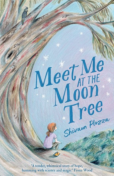 Meet Me At The Moon Tree