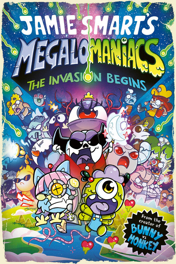 Graphic Novel Variety Pack (30 titles)