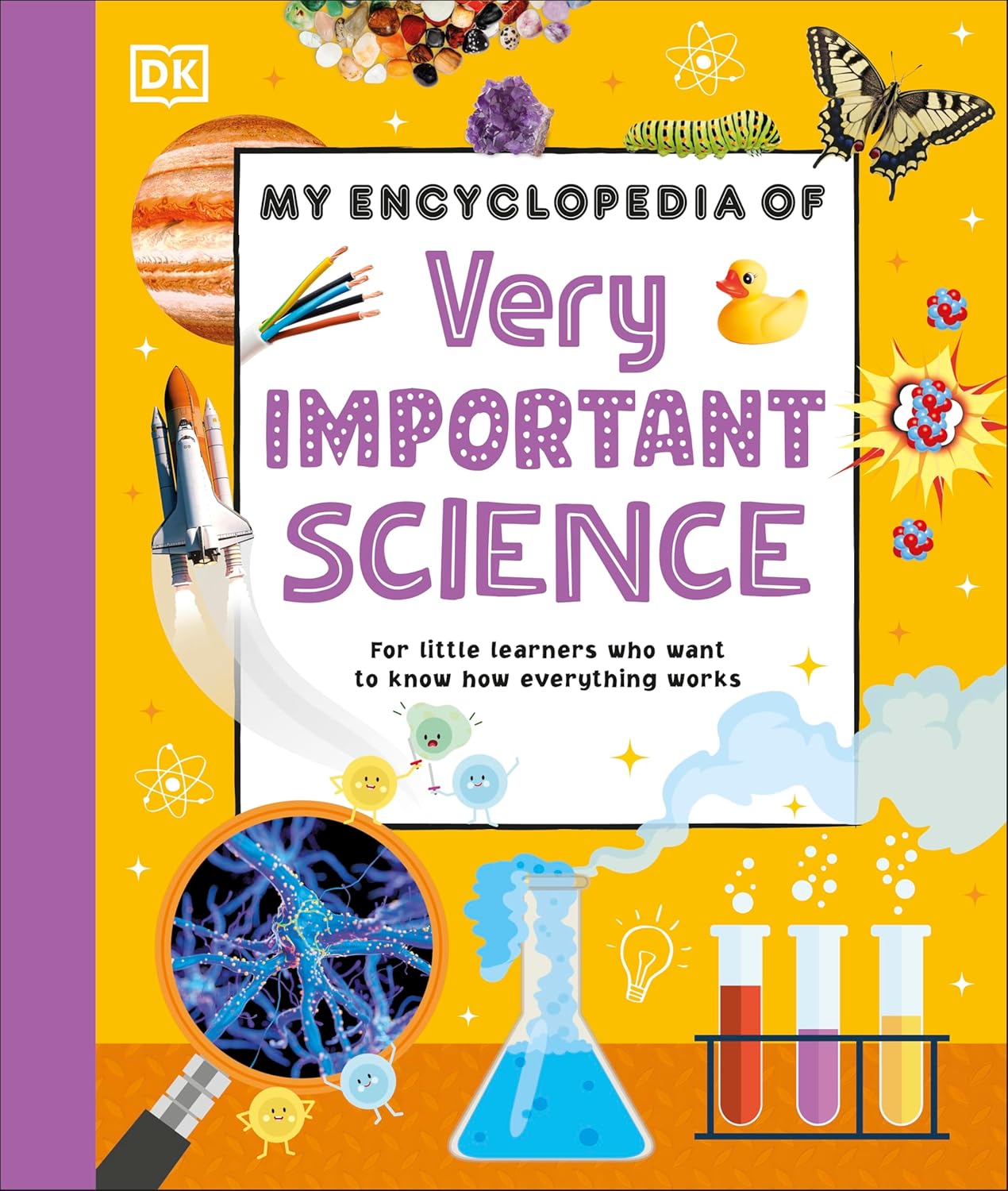 My Encyclopedia of Very Important Science