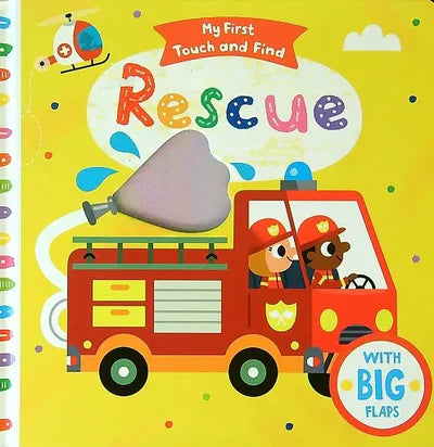 Board Book Variety Pack (40 titles)