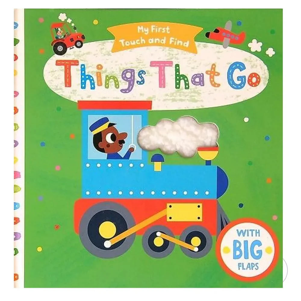 Board Book Variety Pack (40 titles)