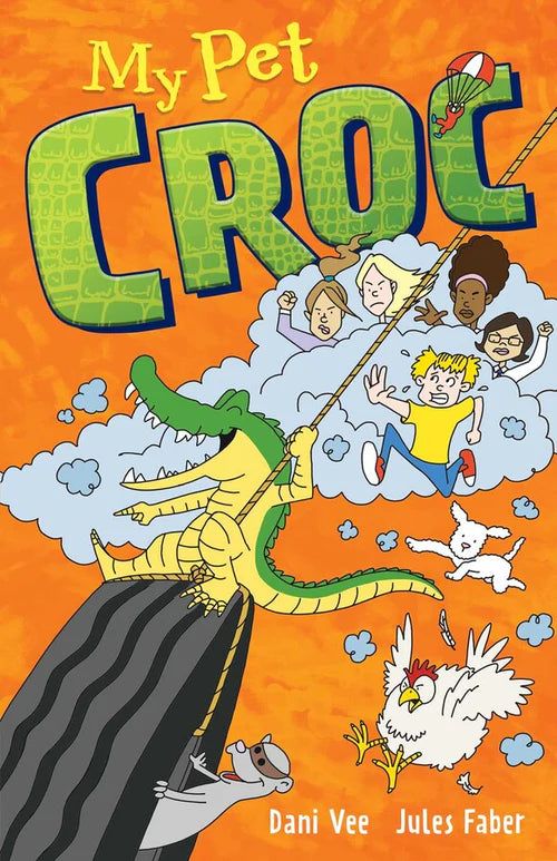 Junior Fiction Variety Pack (40 titles)