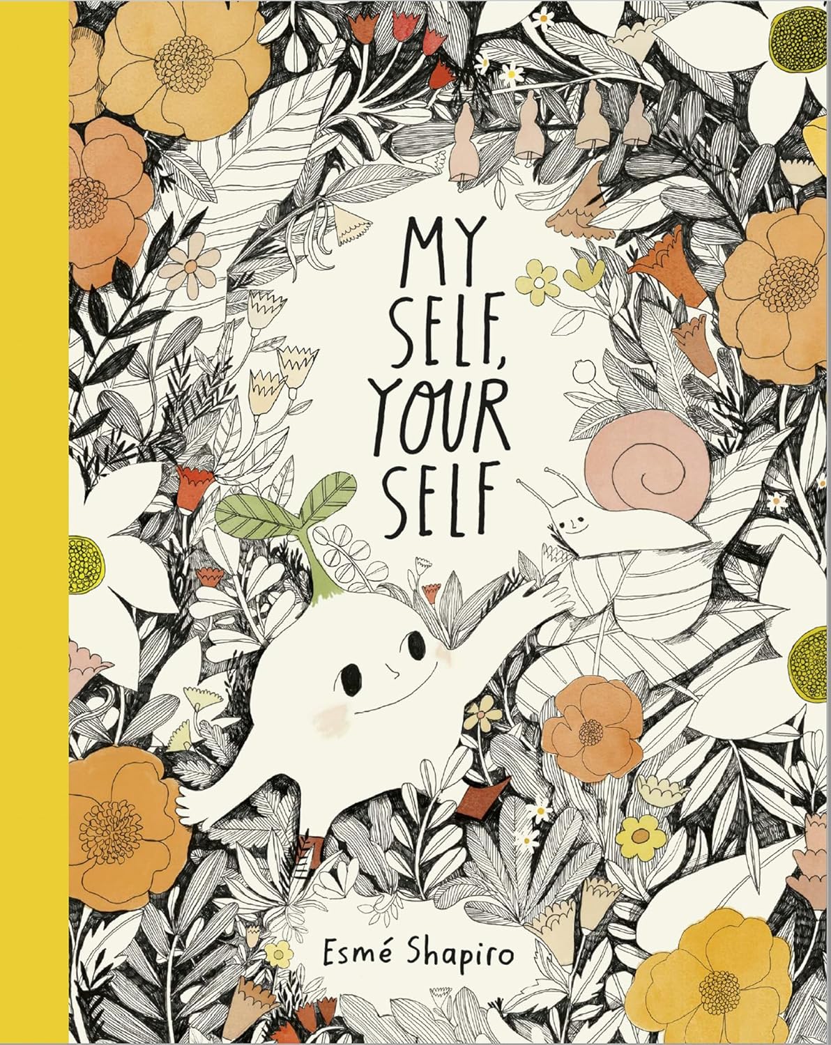 My Self, Your Self