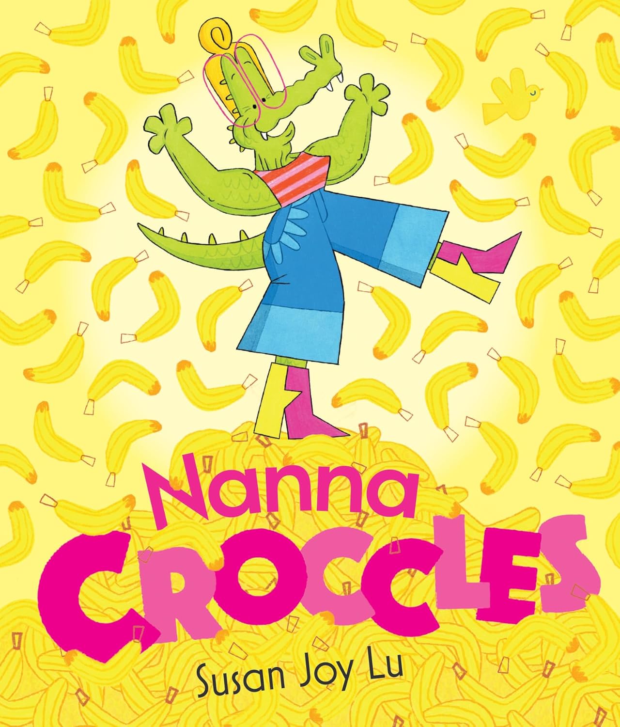 Nanna Croccles