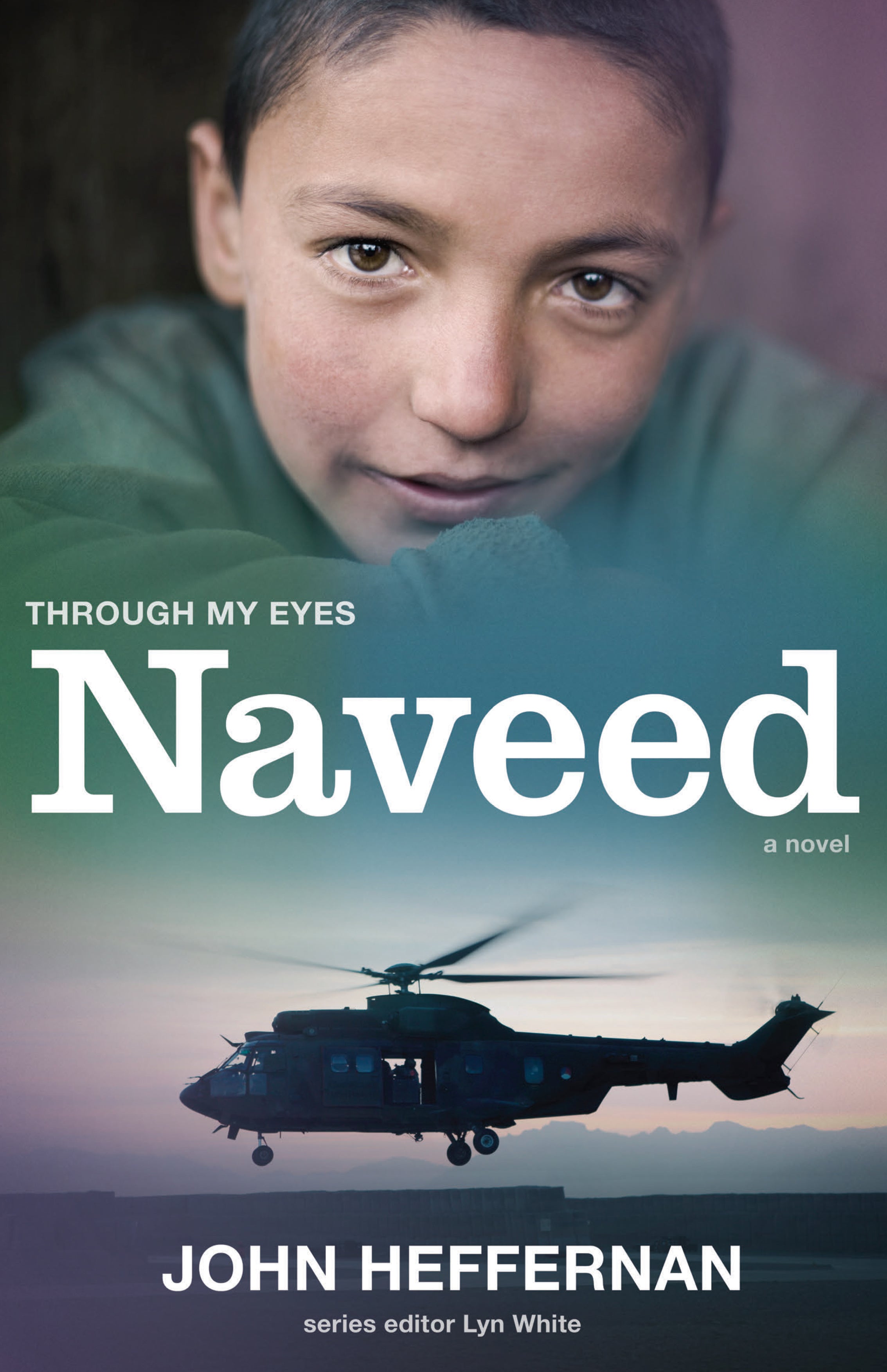 Through My Eyes - Naveed