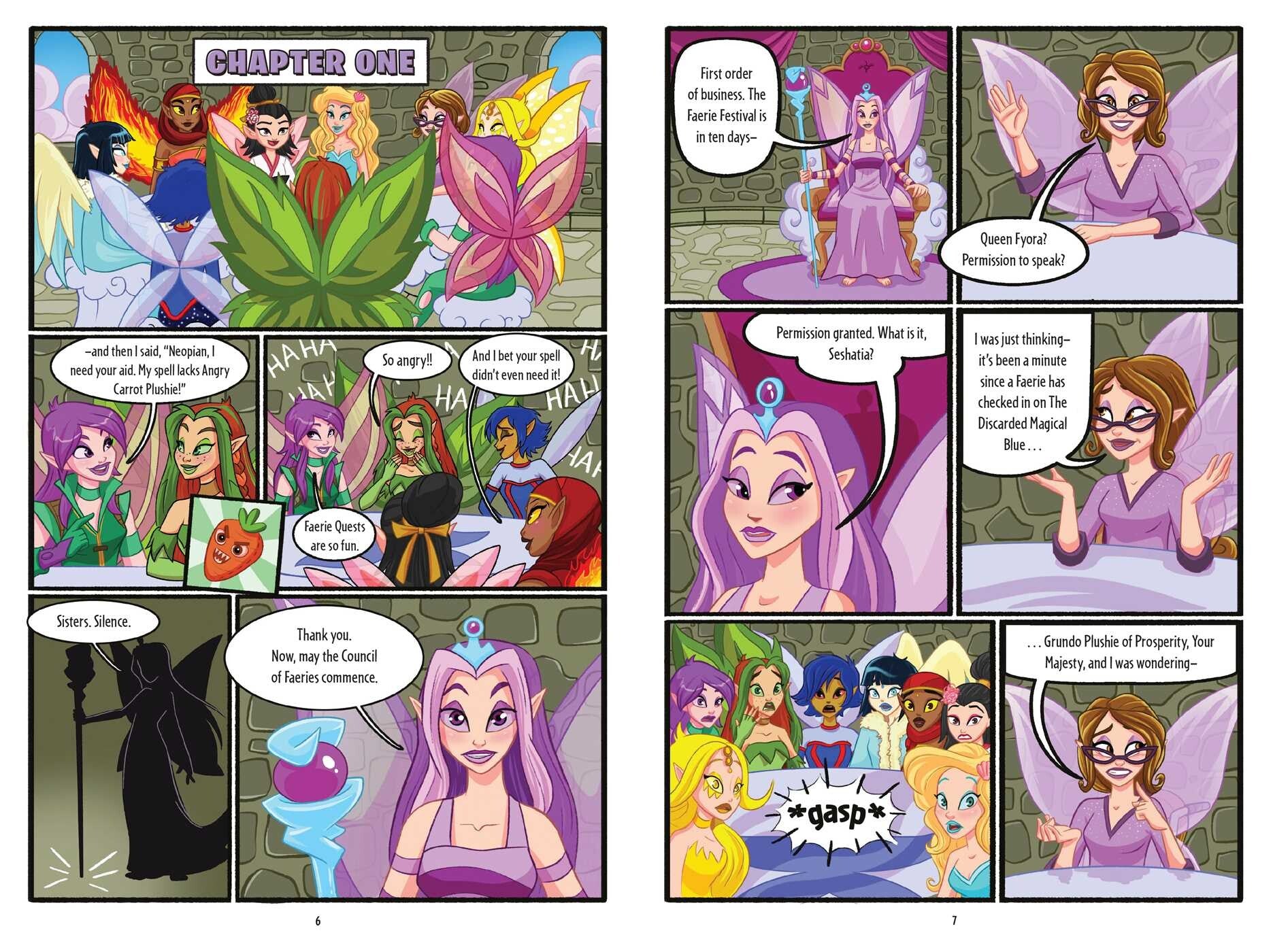 Neopets: The Discarded Magical Blue Grundo Plushie of Prosperity