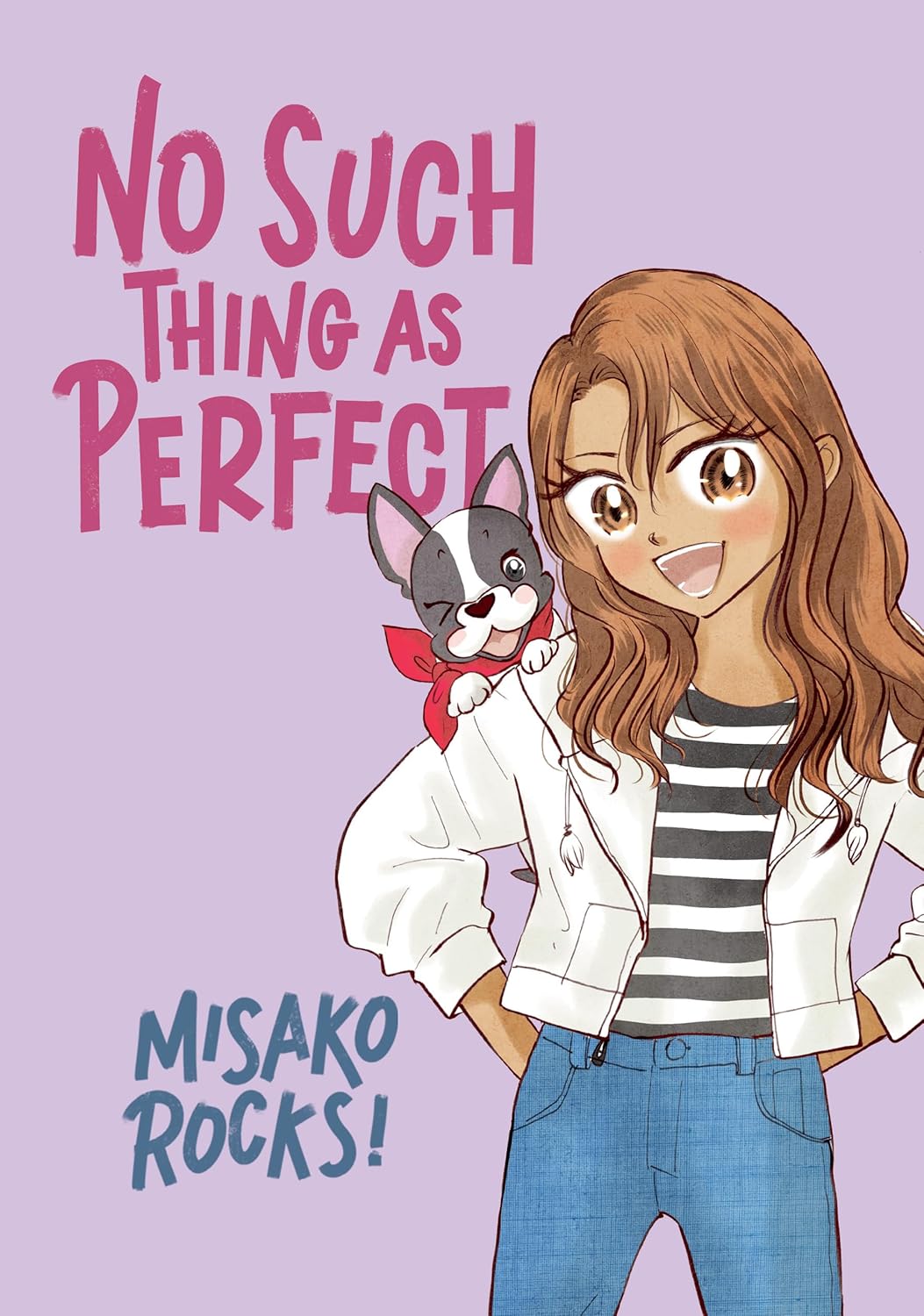 Bounce Back 2: No Such Thing As Perfect
