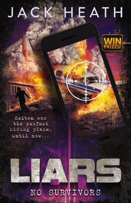 Liars BK2: No Survivors