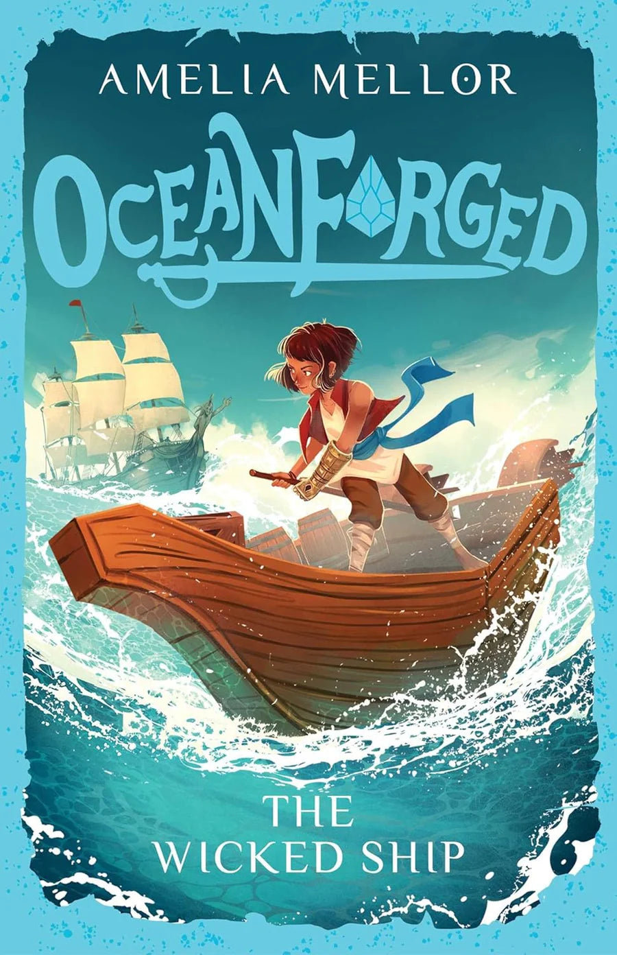 Middle Grade Fiction Variety Pack (35 titles)