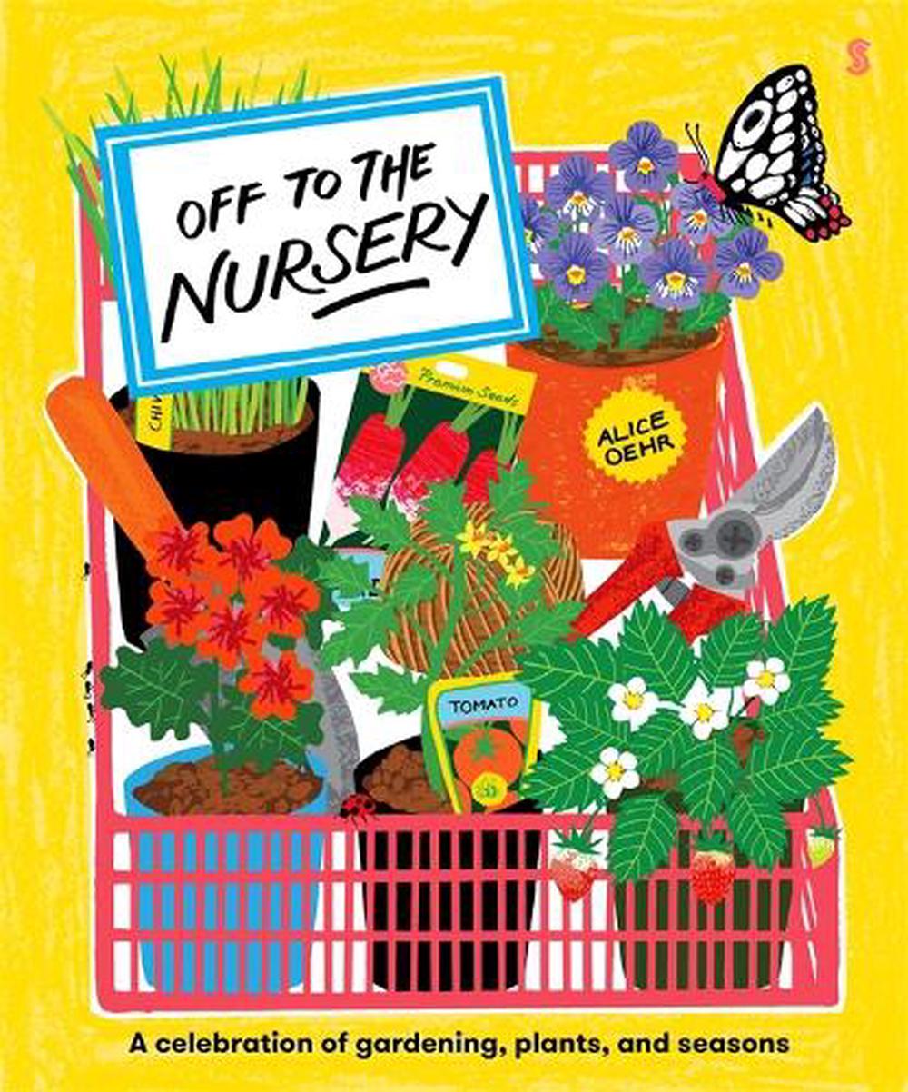 Off to the Nursery
