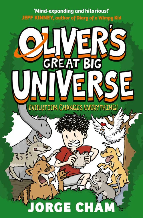 Junior Fiction Variety Pack (40 titles)