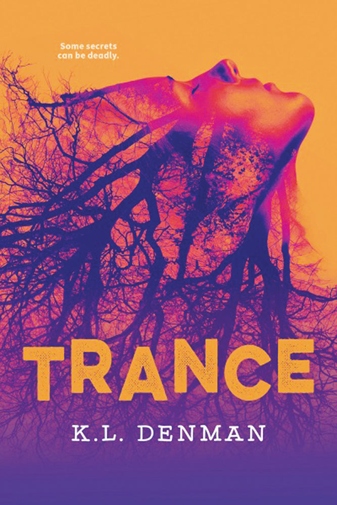 Orca Soundings: Trance