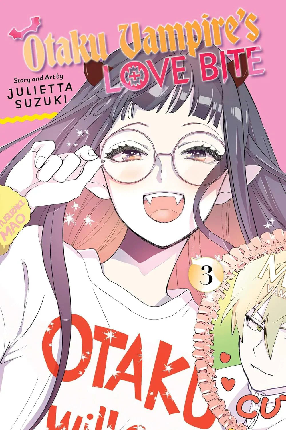Manga (Teen) Variety Pack (30 titles)