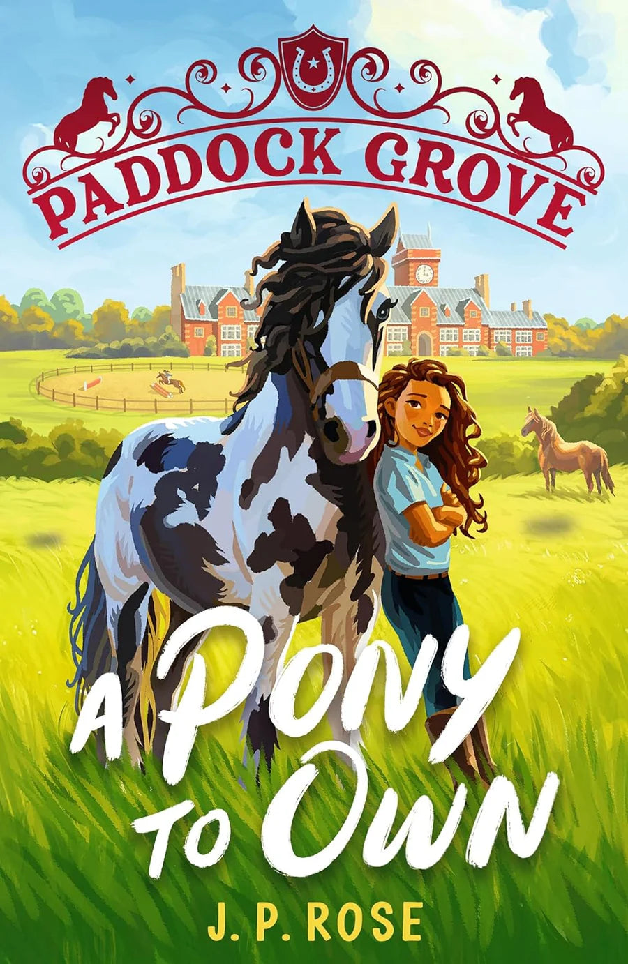 Middle Grade Fiction Variety Pack (35 titles)