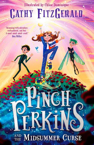 Middle Grade Fiction Variety Pack (35 titles)