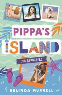 Pippa's Island 5 Pack