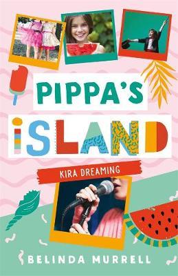 Pippa's Island 5 Pack