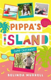Pippa's Island 5 Pack