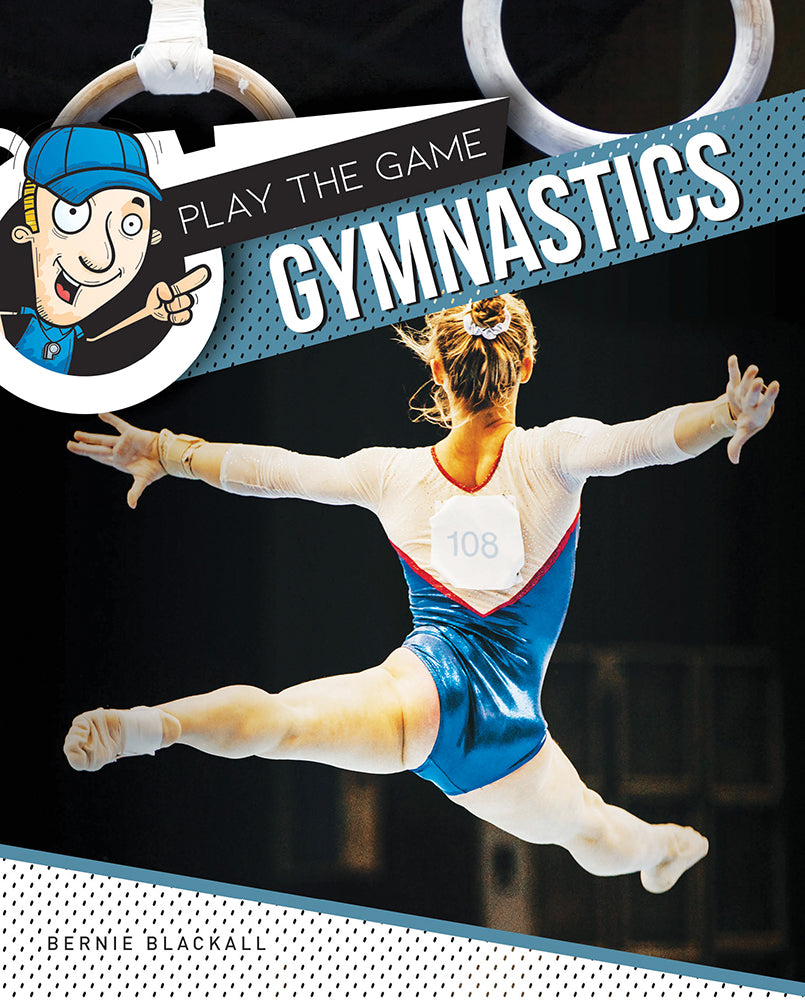 Play The Game: Gymnastics