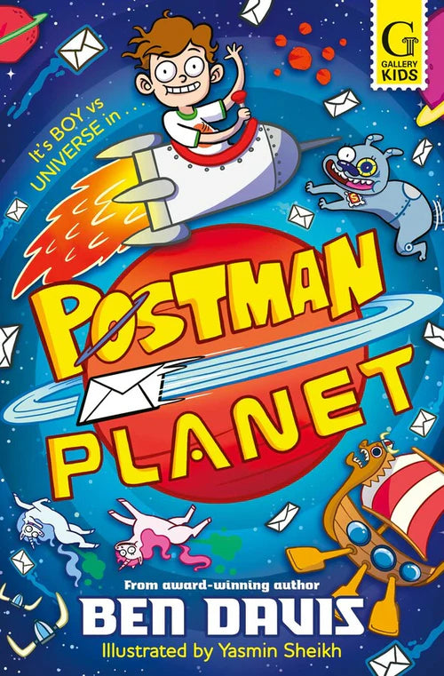 Junior Fiction Variety Pack (40 titles)