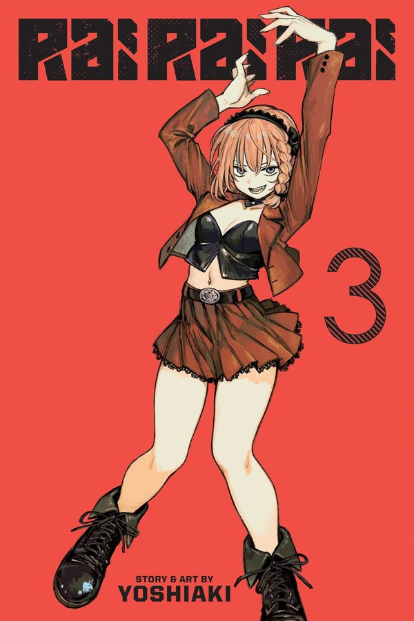 Manga (Teen) Variety Pack (30 titles)