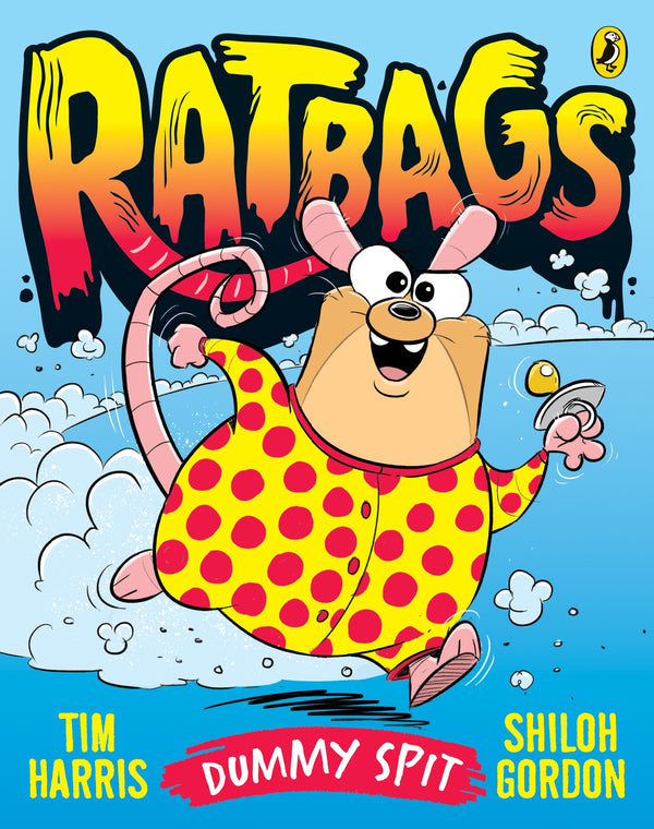 Ratbags 5 Pack