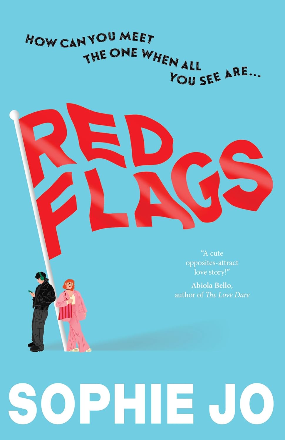 Red Flags