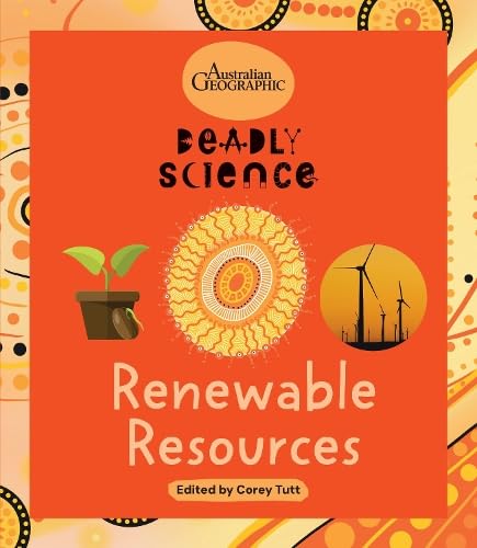 Deadly Science: Renewable Resources