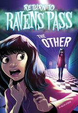 Return to Ravens Pass 8 Pack