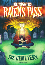 Return to Ravens Pass 8 Pack