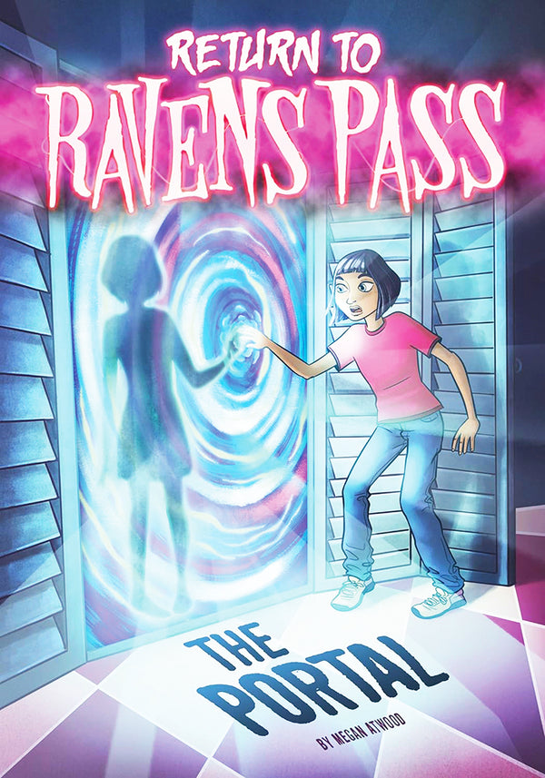Return to Ravens Pass: The Portal