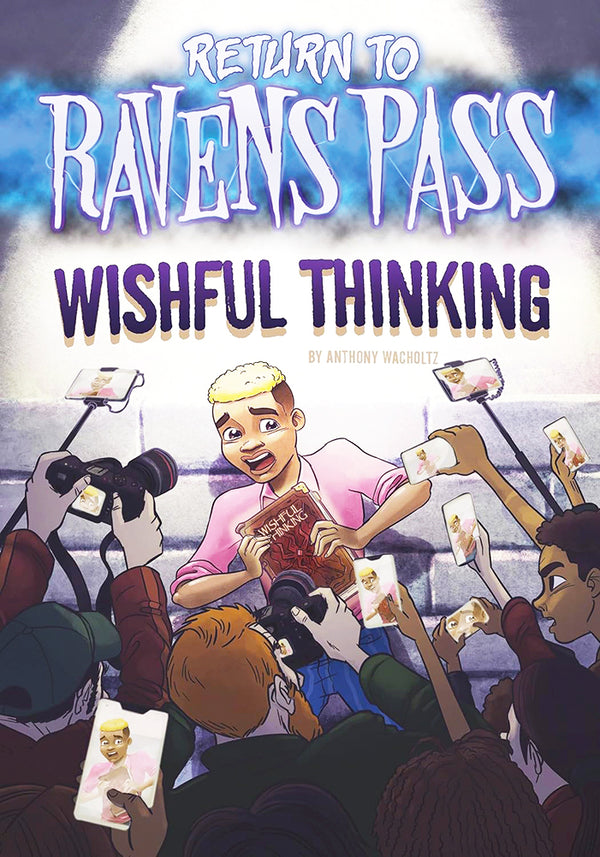 Return to Ravens Pass: Wishful Thinking
