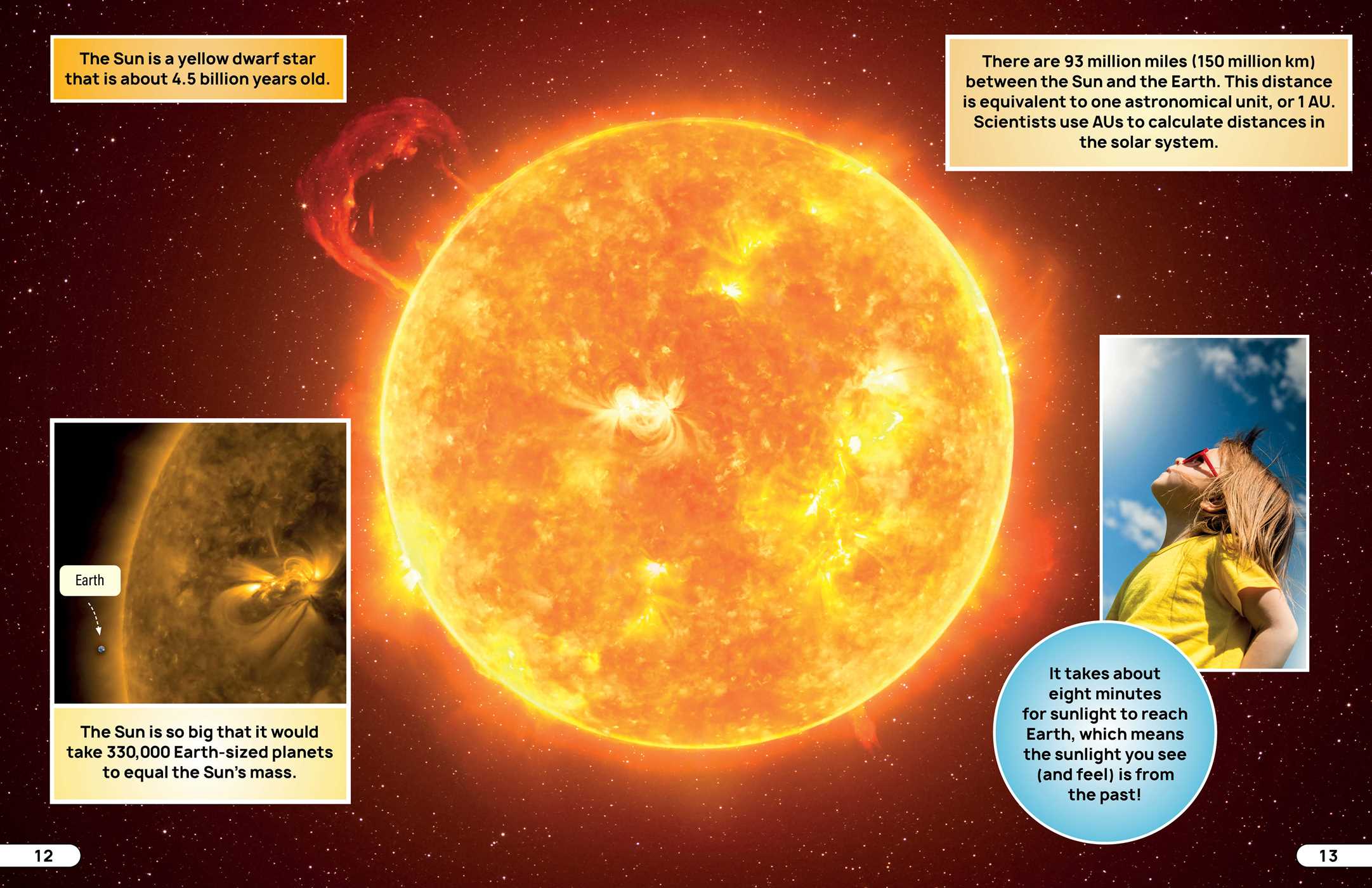 Smithsonian Explores: Outer Space