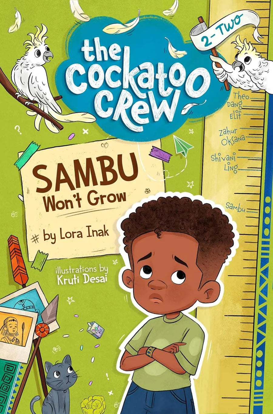 Junior Fiction Variety Pack (40 titles)