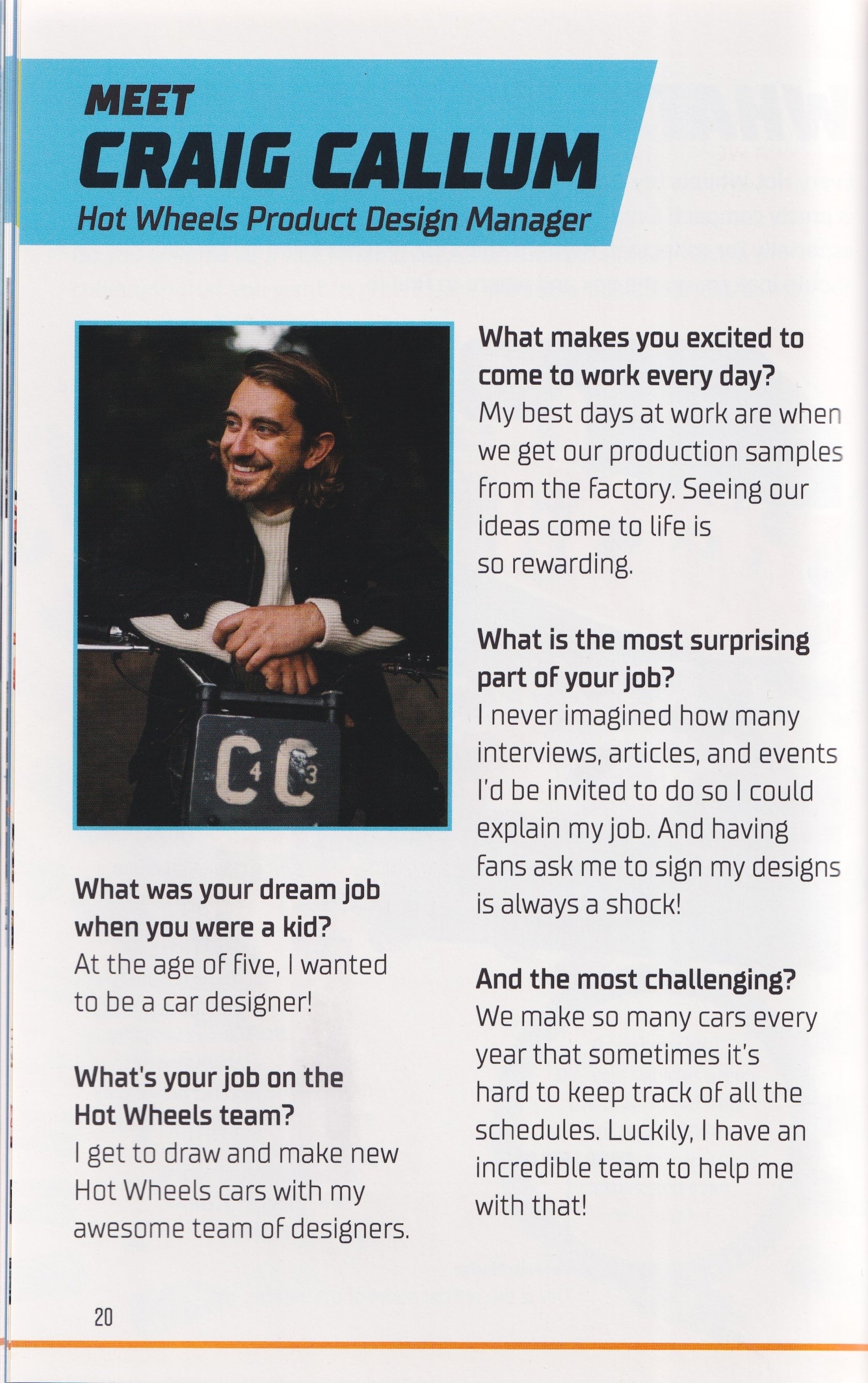 Hot Wheels: Ultimate Handbook (Mattel)