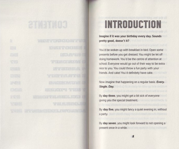 Score Like a Striker