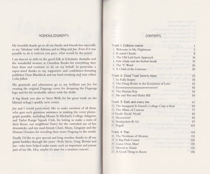 Ishmael #2 (New Edition): Ishmael and the Return of the Dugongs