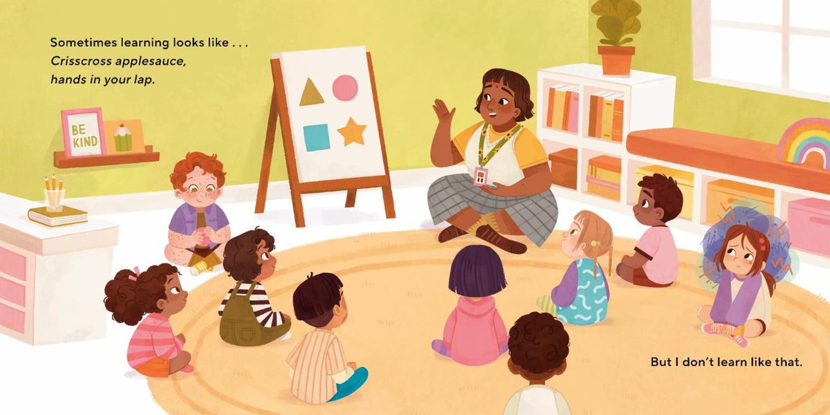 All the Ways We Learn