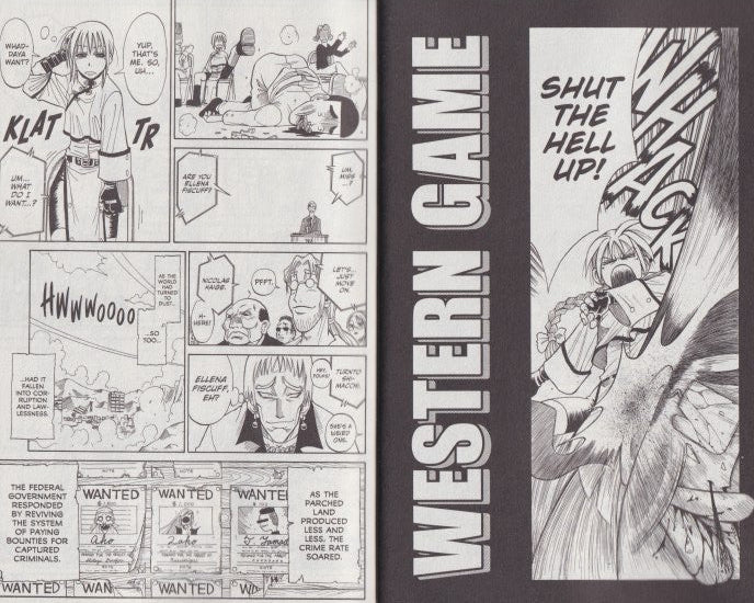 Four Lives Remain: Tatsuya Endo Before Spy x Family