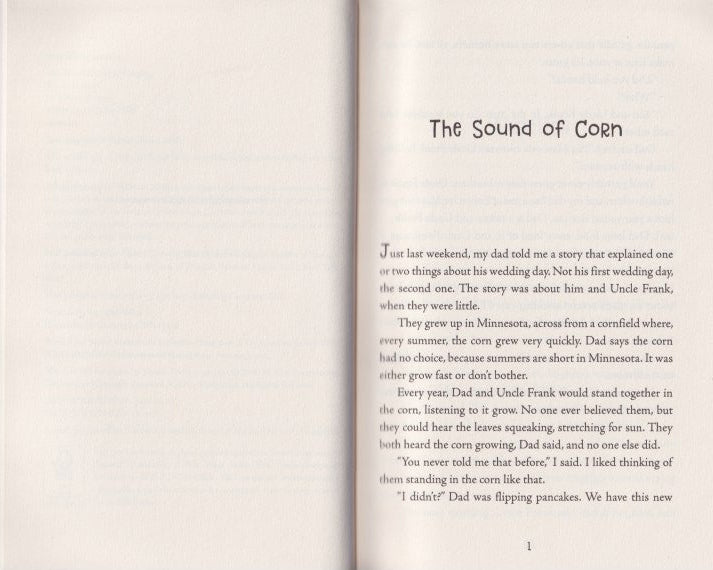 The List of Things that Will Not Change