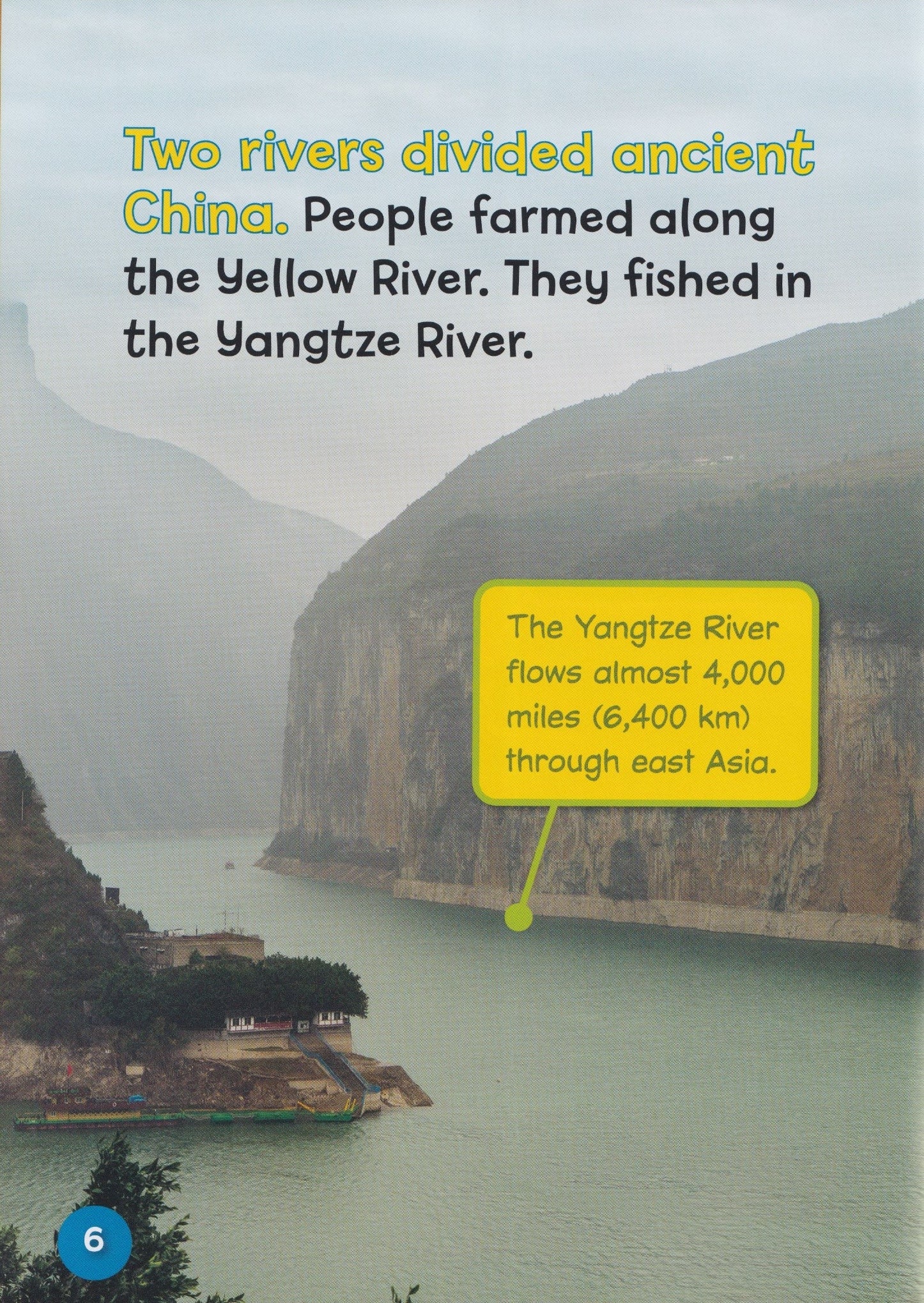 Explore Ancient China